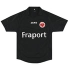 2006-08 Eintracht Frankfurt Jako Third Shirt Y Football Shirt