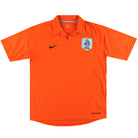 2006-08 Holland Nike Home Shirt M Football Shirt