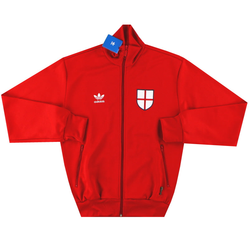 2006 England adidas Originals '1974 Reissue' World Cup Track Top *BNIB* S Jacket