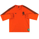 2006 Holland adidas Orginals 1974 Retro Shirt XL Football Shirt