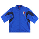 2006 Italy Puma Track Jacket L Jacket