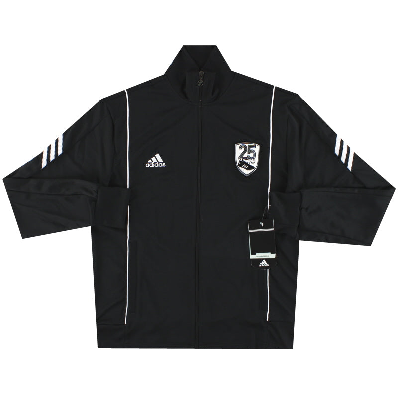 2007-08 adidas Climalite 25 Track Jacket *BNIB* M Jacket