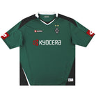 2007-08 Borussia Monchengladbach Lotto Away Shirt XXXL Football Shirt