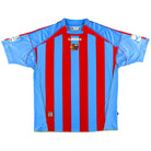 2007-08 Catania Home Shirt XXL Football Shirt