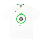 2007-08 Celtic Nike Graphic Tee *BNIB* S T-Shirt