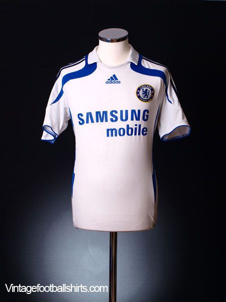 Jersey chelsea 2007 online