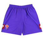 2007-08 Fiorentina Lotto Home Shorts L Football Shorts