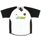 2007-08 Gretna Home Shirt *BNIB* L Football Shirt