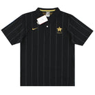 2007-08 Juventus Nike Football Classics Polo Shirt *BNIB* M Polo Shirt