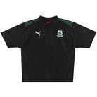 2007-08 Plymouth Puma Polo Shirt XL Polo Shirt