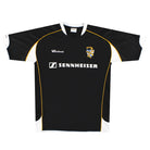 2007-08 Port Vale Vandanel Away Shirt M Football Shirt