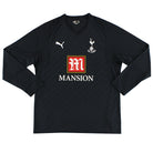 2007-08 Tottenham Goalkeeper Shirt XL Football Shirt