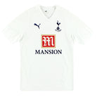 2007-08 Tottenham Puma Home Shirt XXL Football Shirt