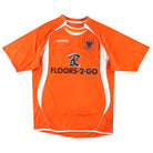 2007-09 Blackpool Home Shirt L Football Shirt