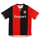 2007-09 Eintracht Frankfurt Home Shirt XXL Football Shirt