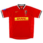 2007 Urawa Red Diamonds Home Shirt M Football Shirt