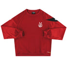 2008-09 Aberdeen Avec Training Sweatshirt XXL Sweatshirt