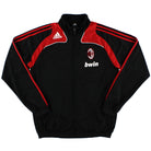 2008-09 AC Milan Training Jacket M Jacket