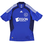 2008-09 Ajax adidas Away Shirt S Football Shirt