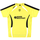 2008-09 Burton Albion Home Shirt XL Football Shirt