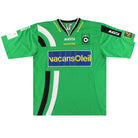 2008-09 Cercle Brugge Home Shirt *Mint* XL Football Shirt