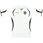 2008-09 Cesena Home Shirt L Football Shirt