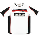 2008-09 Charlton Joma Away Shirt S Football Shirt