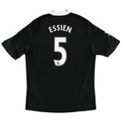 2008-09 Chelsea Away Shirt Essien #5 L Football Shirt