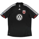 2008-09 DC United adidas Home Shirt XL Football Shirt