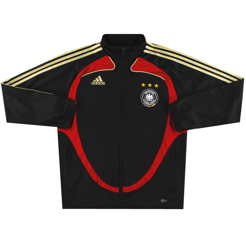 2008-09 Germany adidas Track Jacket M Jacket