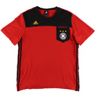 2008-09 Germany T-Shirt L T-Shirt