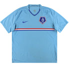 2008-09 Holland Nike Away Shirt XL Football Shirt