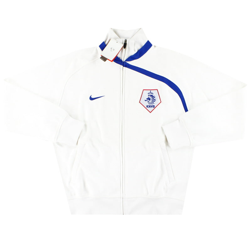 2008-09 Holland Nike Track Jacket *BNIB*  Jacket