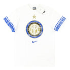 2008-09 Inter Milan Nike Graphic Tee *BNIB*  T-Shirt