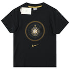 2008-09 Inter Milan Nike Graphic Tee *BNIB* XS.Boys T-Shirt