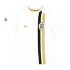 2008-09 Juventus Nike Leisure Tee M T-Shirt