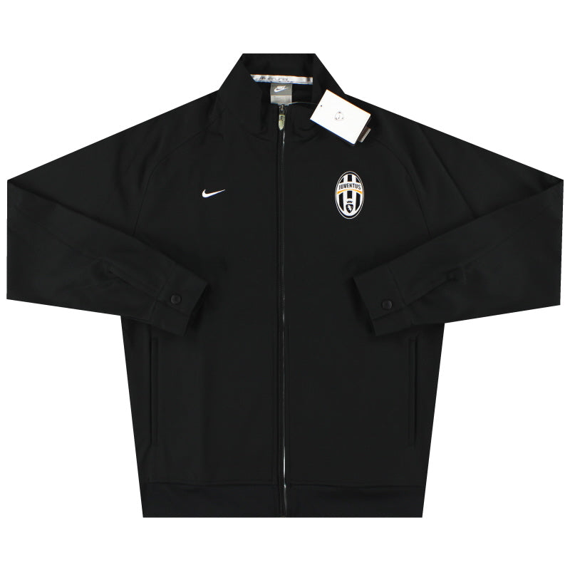 2008-09 Juventus Nike Mercurial Travel Jacket *w/tags* Jacket