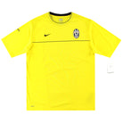 2008-09 Juventus Nike Training Shirt *BNIB* M Training Shirt