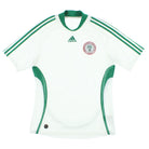 2008-09 Nigeria adidas Away Shirt S Football Shirt