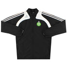 2008-09 Saint Etienne adidas Track Jacket M Jacket