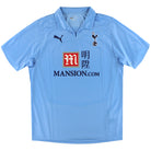 2008-09 Tottenham Puma Away Shirt L Football Shirt