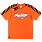 2008-10 Holland Nike Graphic Tee *BNIB* S T-Shirt