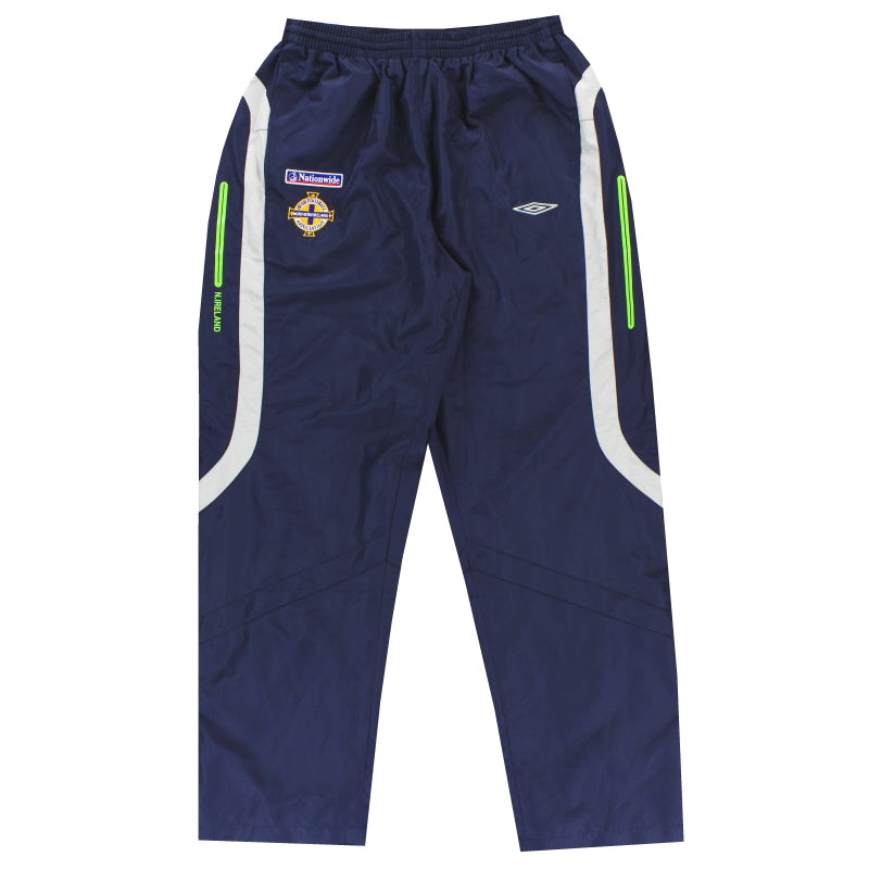 Ireland football tracksuit online