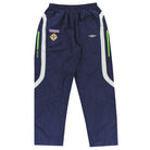 2008-10 Northern Ireland Umbro Tracksuit Bottoms *As New* L Tracksuit