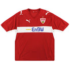 2008-10 Stuttgart Puma Away Shirt XS Football Shirt