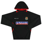 2008-10 Wales Champion Hoodie M Hoodie