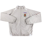 2008-10 Wales Champion Track Jacket XXL Jacket