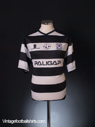 2009-10 Ayr United 'Limited Edition' Home Shirt M Football Shirt