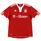 2009-10 Bayern Munich adidas Home Shirt XL.Boys Football Shirt