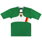 2009 -10 Bolivia Home Shirt *Mint* L Football Shirt